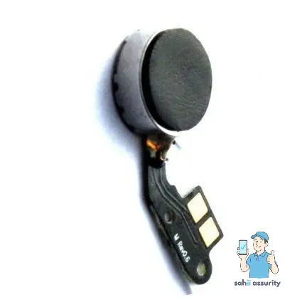 Vibrator for Realme C3